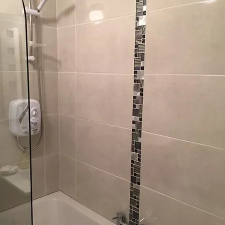 Bachelors Walk Apartment Dublin