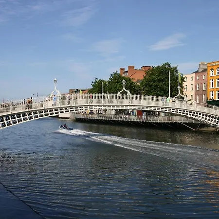 Bachelors Walk * Dublin