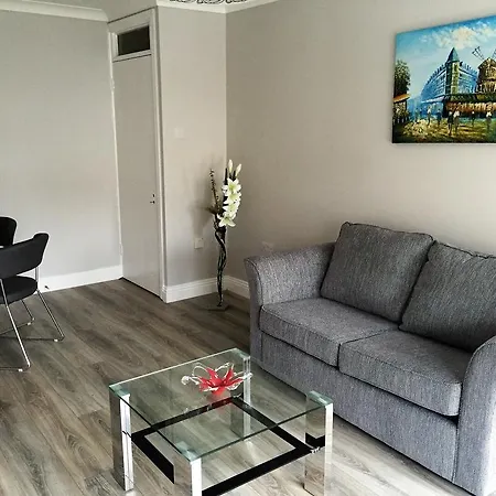 Apartment Bachelors Walk Dublin