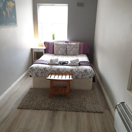 Apartment Bachelors Walk *